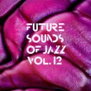 Future Sounds Of Jazz Vol.12 (Diverse Interpreten)
