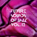 Future Sounds Of Jazz Vol.12 (Diverse Interpreten)