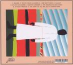 A Thousand Fuegos - The Treachery Of Things