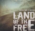 Zobel Martin & Soulrise - A Land Of The Free