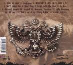 New Czars, The - Doomsday Revolution