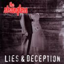 Stranglers, The - Lies & Deception
