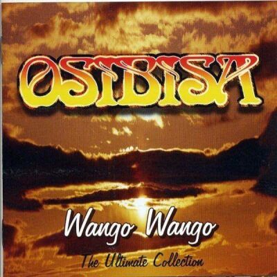 Osibisa - Wango Wango