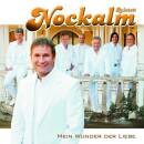 Nockalm Quintett - MEIN WUNDER DER LIEBE
