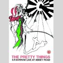 Pretty Things - S.f. Sorrow