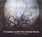 Creature With The Atom Brain - Transylvania