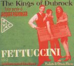 Kings Of Dubrock, The - Fettuccini