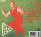 Kings Of Dubrock, The - Fettuccini