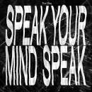 The/Das - Speak Your Mind Speak (Ep)