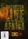 Konshens - Live In Uganda Africa