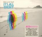 Bet.e & Stef - Its All Right