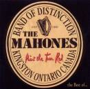 Mahones, The - Paint The Town Red