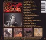 Mahones, The - Paint The Town Red