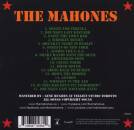 Mahones, The - Irish Punk Collection, The