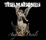 Mahones, The - Angels & Devils