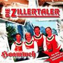 Zillertaler, Die - HOAMWEH