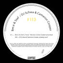 Bet.e & Stef - Compost Black Label 113