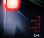 Rain Diary - The Lights Are Violent Here