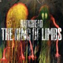 Radiohead - King Of Limbs, The