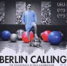 Kalkbrenner Paul - Berlin Calling