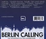 Kalkbrenner Paul - Berlin Calling