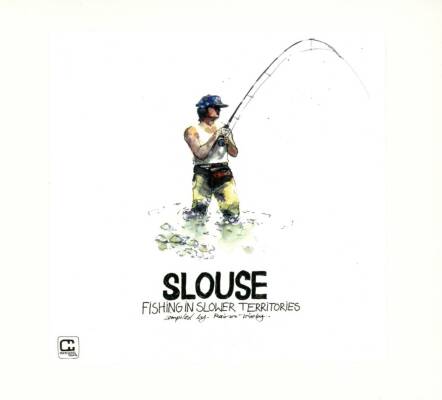 Slouse: Fishing In Slower Territories (Diverse Interpreten)