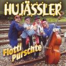 Hujässler - Flotti Purschte