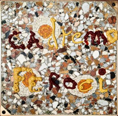 Brosolo Marco - Cadremo Feroci