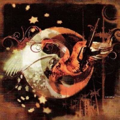 Cockburn Bruce - The Charity Of Night