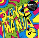 Boysnoize Pres. A Tribute To Dance Mania (Diverse...