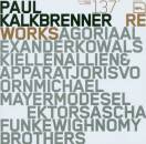 Kalkbrenner Paul - Reworks