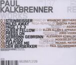 Kalkbrenner Paul - Reworks