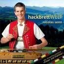 Nicolas Senn - hackbrettWELT