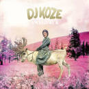 DJ Koze - Amygdala (LTD VINYL & MP3 & BONUS...