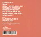 DJ Koze - Kosi Comes Around