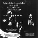 Johnson Jay Jay / Zawinul Joe - Friedrich Gulda Und Sein...