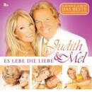 Judith & Mel - ES LEBE DIE LIEBE - DAS BESTE
