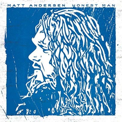 Andersen Matt - Honest Man