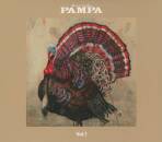 DJ Koze Presents - Pampa Vol. 1