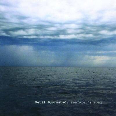 Bjornstad Ketil - SEAFARER´S SONG