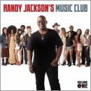Jackson Randy - RANDY JACKSON´S MUSIC CLUB, VOLUME ONE