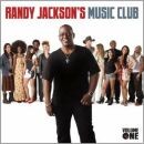 Jackson Randy - Randy Jacksons Music Club, Volume One