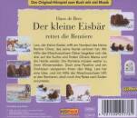 RETTET DIE RENTIERE (Diverse Interpreten)