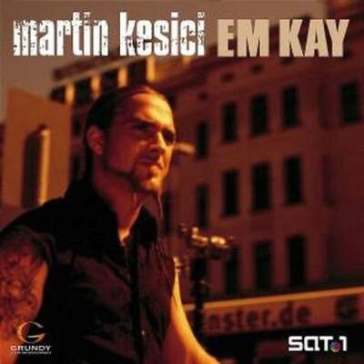 Kesici Martin - EM KAY