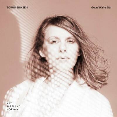 Eriksen Torun - Grand White Silk
