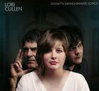 Cullen Lori - Sexsmith Swinghammer Songs