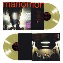 Marion - This World And Body (180 Gr. Gold Vinyl)