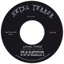 Ranger - Lethal Force - Night Slasher