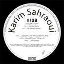 Sahraoui Karim - Gang Of Love