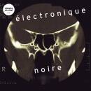 Aarset Eivind - ELECTRONIQUE NOIRE